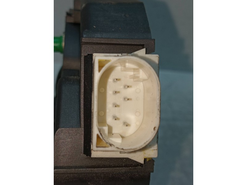 Recambio de motor cierre centralizado trasero derecho para mg rover serie 75 (j/rj) 2.5 v6 24v cat referencia OEM IAM   4P