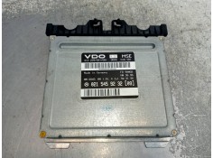 Recambio de centralita motor uce para mercedes clase c (w202) berlina 180 (202.018) referencia OEM IAM 0215459232  