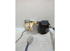 Recambio de motor cierre centralizado delantero derecho para mg rover serie 45 (rt) 1.6 16v cat referencia OEM IAM    2