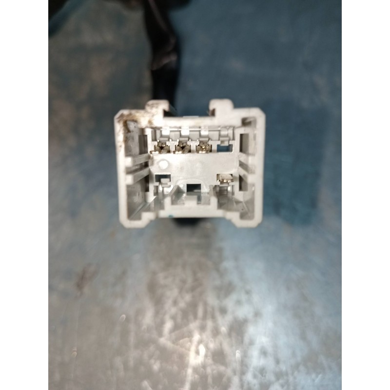 Recambio de motor cierre centralizado delantero derecho para mg rover serie 45 (rt) 1.6 16v cat referencia OEM IAM   