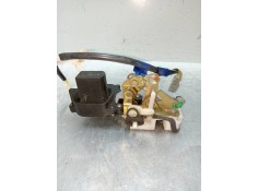 Recambio de motor cierre centralizado trasero derecho para mg rover serie 45 (rt) 1.6 16v cat referencia OEM IAM FQM000160  5P 2