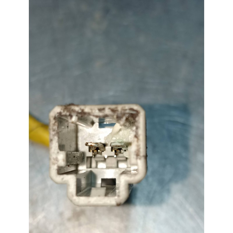 Recambio de motor cierre centralizado trasero derecho para mg rover serie 45 (rt) 1.6 16v cat referencia OEM IAM FQM000160  5P