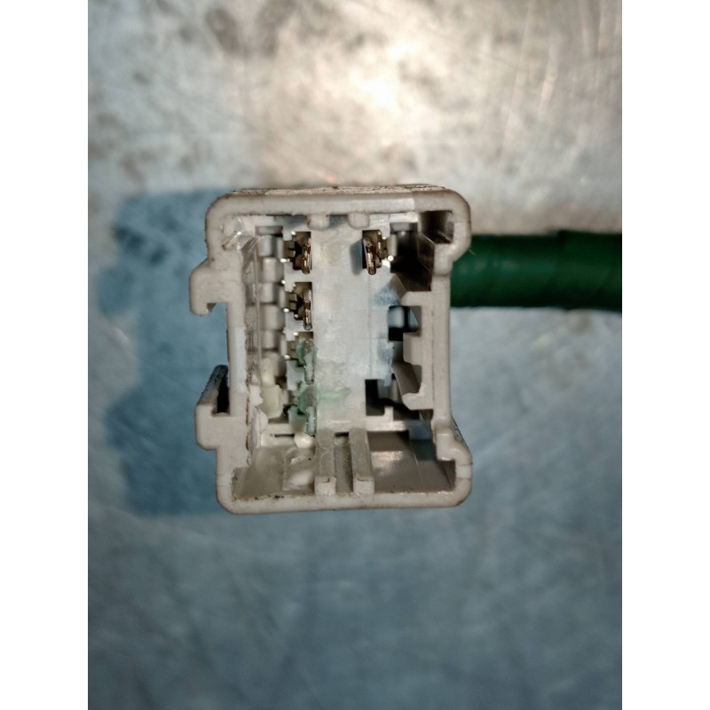 Recambio de motor cierre centralizado delantero izquierdo para mg rover serie 45 (t/rt) classic referencia OEM IAM   4P