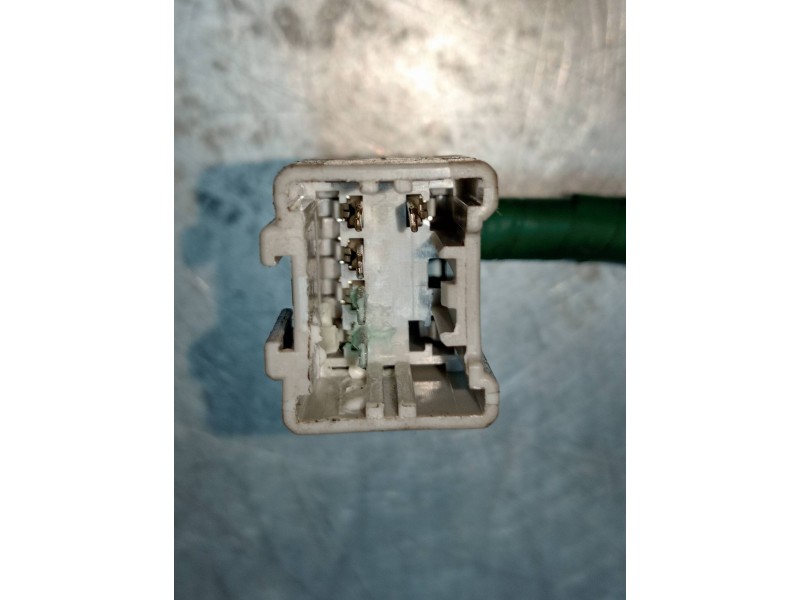 Recambio de motor cierre centralizado delantero izquierdo para mg rover serie 45 (t/rt) classic referencia OEM IAM   4P