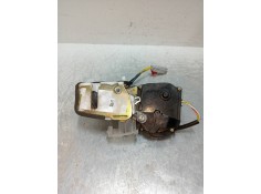 Recambio de motor cierre centralizado trasero izquierdo para mg rover serie 45 (t/rt) classic referencia OEM IAM FQM000170 4P 