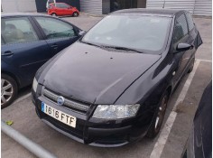 fiat stilo (192) del año 2007