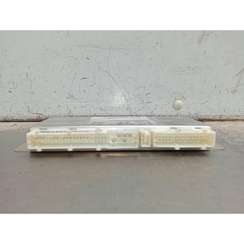 Recambio de modulo electronico para mercedes clase c (w202) berlina 180 (202.018) referencia OEM IAM 0195454632 0265108029 