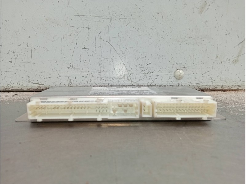 Recambio de modulo electronico para mercedes clase c (w202) berlina 180 (202.018) referencia OEM IAM 0195454632 0265108029 