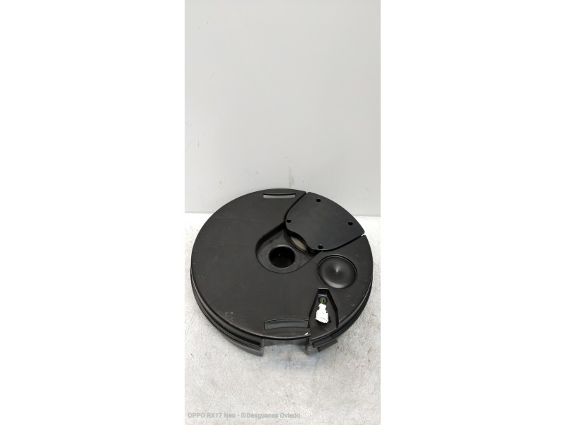 Recambio de modulo electronico para audi sq5 (8r) 3.0 tdi quattro referencia OEM IAM 8R0035382A  