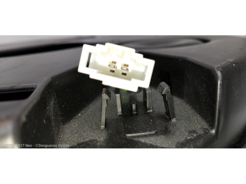 Recambio de modulo electronico para audi sq5 (8r) 3.0 tdi quattro referencia OEM IAM 8R0035382A  