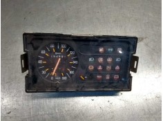 Recambio de cuadro instrumentos para renault 5 (b/c40) 1.1 referencia OEM IAM 7700782934  