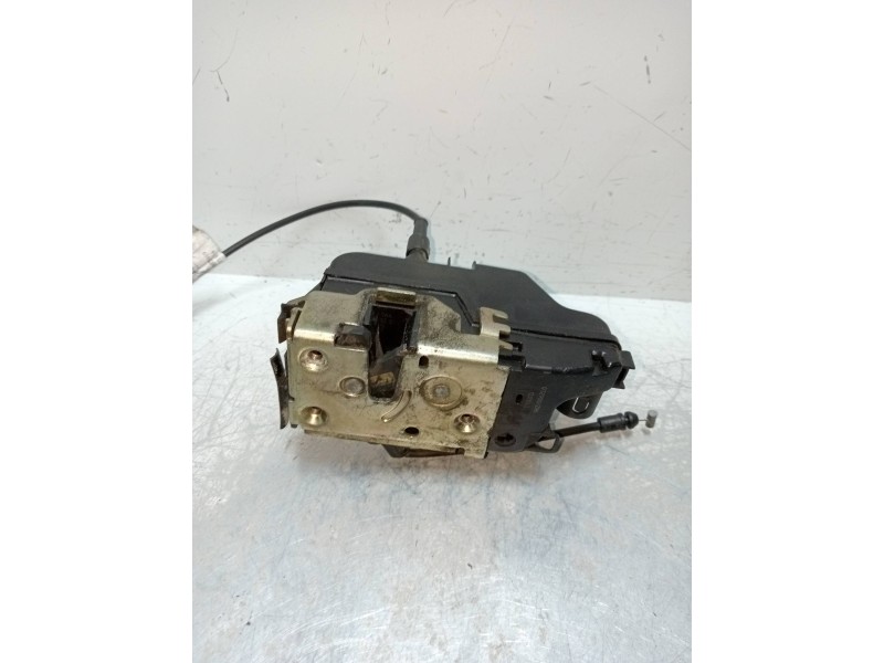 Recambio de motor cierre centralizado delantero derecho para renault vel satis (bj0) 3.0 v6 dci turbodiesel cat referencia OEM I