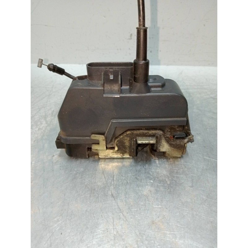 Recambio de motor cierre centralizado trasero izquierdo para renault vel satis (bj0) 2.2 dci turbodiesel referencia OEM IAM   