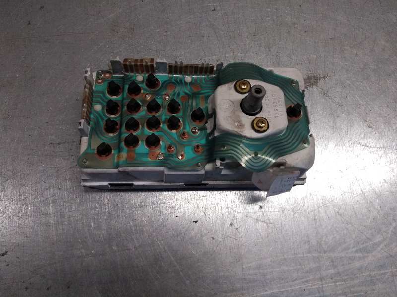 Recambio de cuadro instrumentos para renault 5 (b/c40) 1.1 referencia OEM IAM 7700782934  