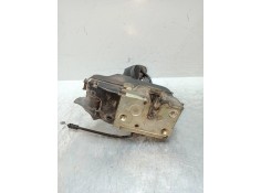 Recambio de motor cierre centralizado delantero izquierdo para renault vel satis (bj0) expression referencia OEM IAM   5P
