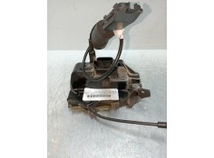 Recambio de motor cierre centralizado delantero izquierdo para renault vel satis (bj0) expression referencia OEM IAM   5P 2