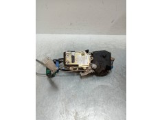 Recambio de motor cierre centralizado delantero izquierdo para mg rover serie 45 (rt) classic (5-ptas.) referencia OEM IAM   5P