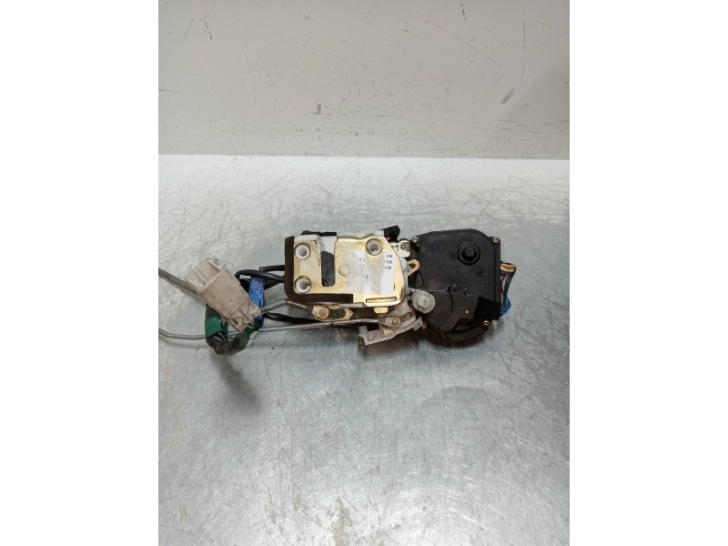 Recambio de motor cierre centralizado delantero izquierdo para mg rover serie 45 (rt) classic (5-ptas.) referencia OEM IAM   5P