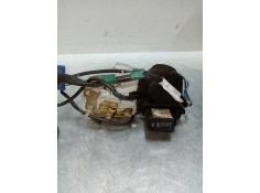 Recambio de motor cierre centralizado delantero izquierdo para mg rover serie 45 (rt) classic (5-ptas.) referencia OEM IAM   5P 2