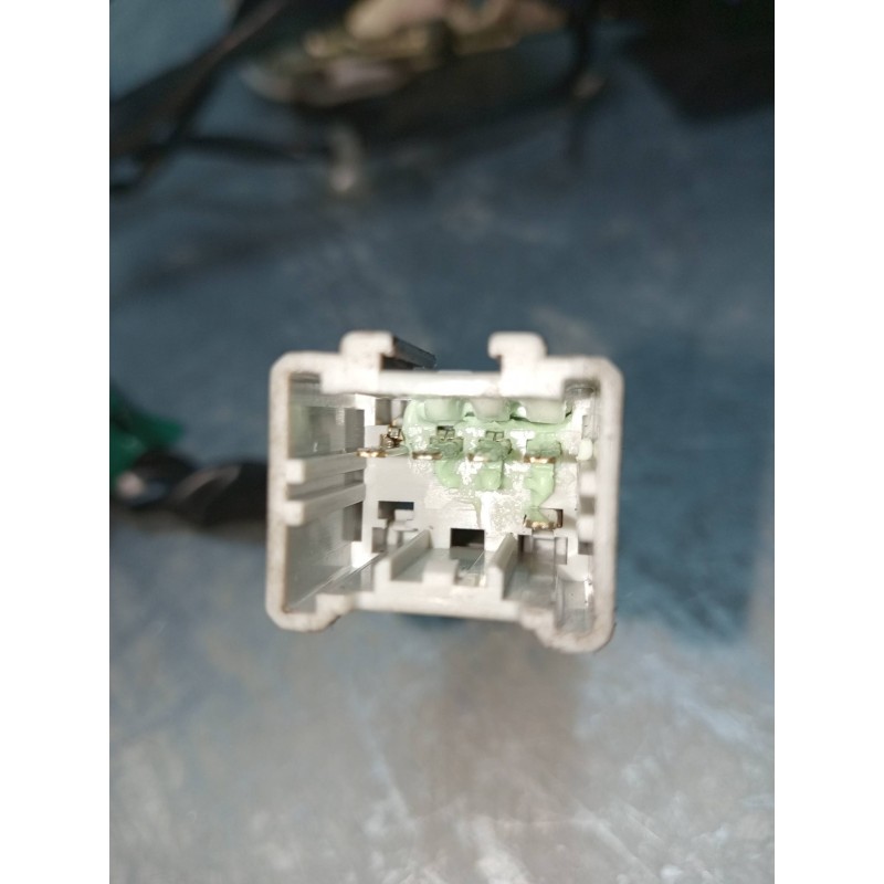 Recambio de motor cierre centralizado delantero izquierdo para mg rover serie 45 (rt) classic (5-ptas.) referencia OEM IAM   5P