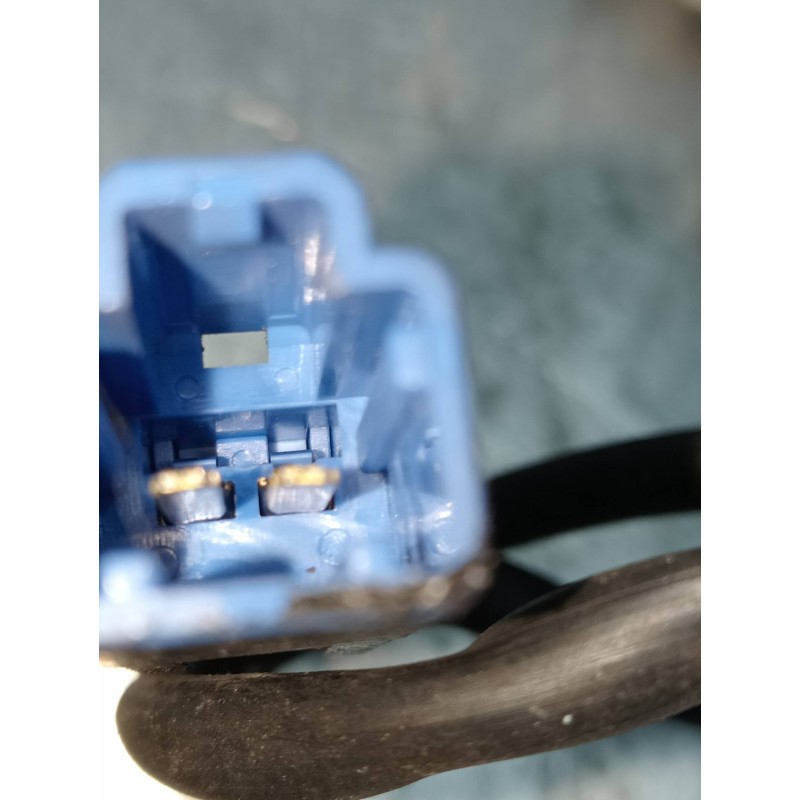 Recambio de motor cierre centralizado delantero izquierdo para mg rover serie 45 (rt) classic (5-ptas.) referencia OEM IAM   5P