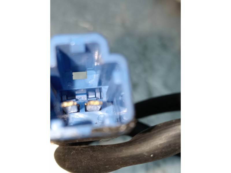 Recambio de motor cierre centralizado delantero izquierdo para mg rover serie 45 (rt) classic (5-ptas.) referencia OEM IAM   5P