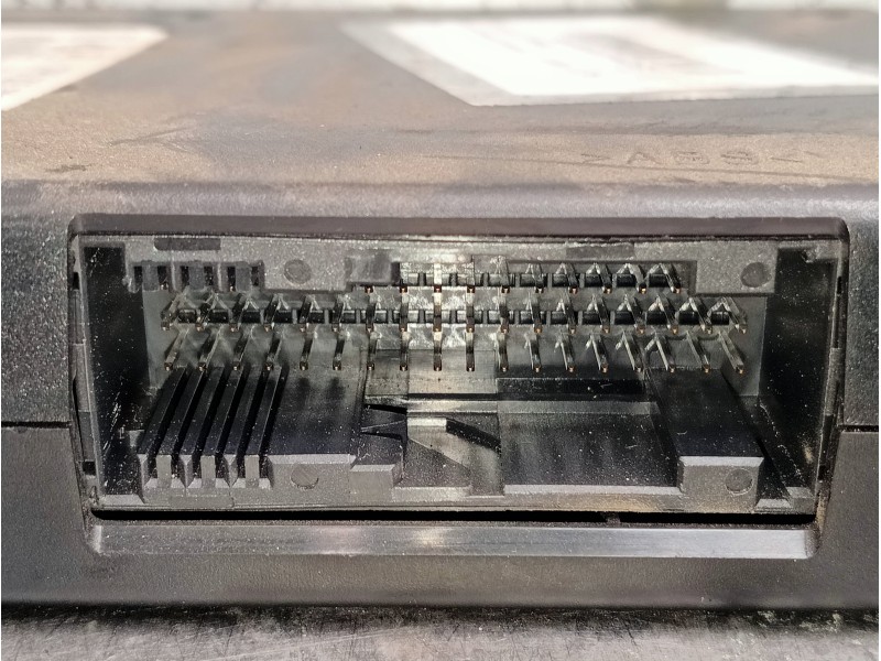 Recambio de modulo electronico para seat ibiza (6j5) reference referencia OEM IAM 7P6035730C 100022600109 