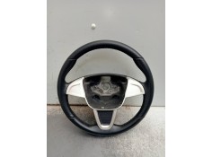 Recambio de volante para seat ibiza (6j5) reference referencia OEM IAM 6J0419091M  