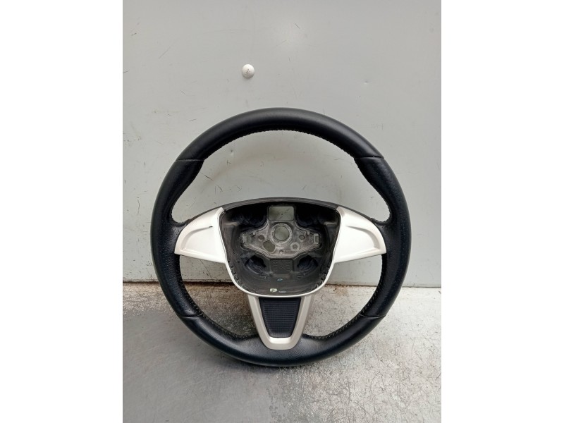 Recambio de volante para seat ibiza (6j5) reference referencia OEM IAM 6J0419091M  