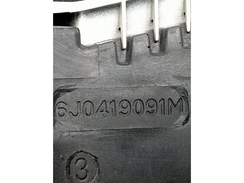 Recambio de volante para seat ibiza (6j5) reference referencia OEM IAM 6J0419091M  