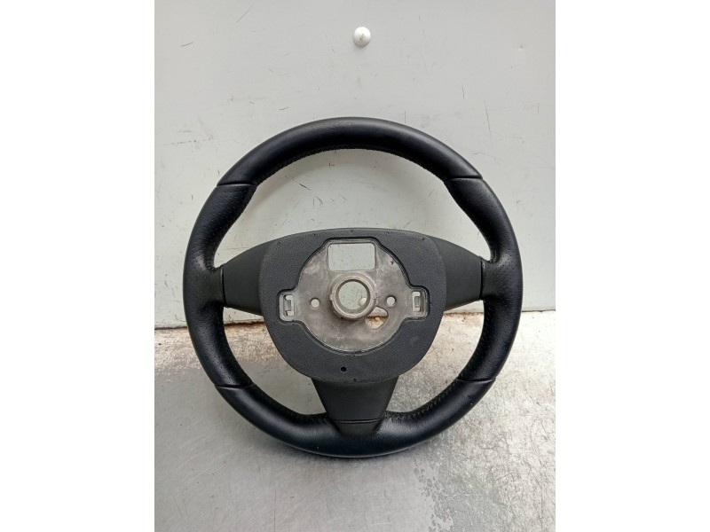 Recambio de volante para seat ibiza (6j5) reference referencia OEM IAM 6J0419091M  