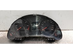 Recambio de cuadro instrumentos para seat exeo berlina (3r2) reference referencia OEM IAM 0263676131 3R0920800M 2316120011