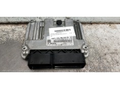 Recambio de centralita motor uce para seat exeo berlina (3r2) reference referencia OEM IAM 03L906018PQ 0281019005 