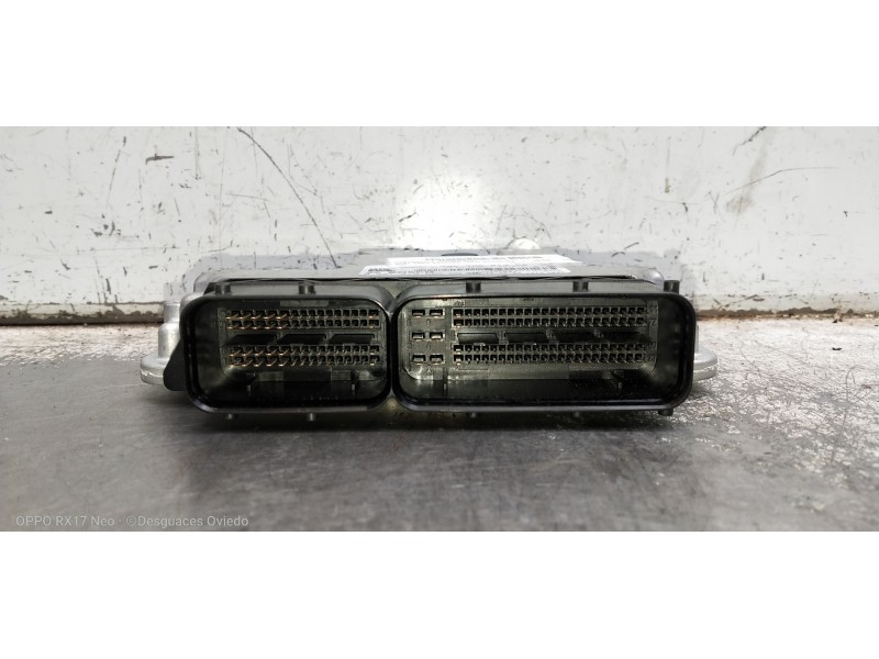Recambio de centralita motor uce para seat exeo berlina (3r2) reference referencia OEM IAM 03L906018PQ 0281019005 