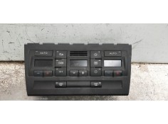 Recambio de mando calefaccion / aire acondicionado para seat exeo berlina (3r2) reference referencia OEM IAM 8E0820043BL 1322371