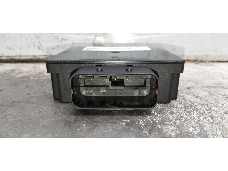 Recambio de modulo electronico para seat exeo berlina (3r2) reference referencia OEM IAM 3AA919041A 0183255864 