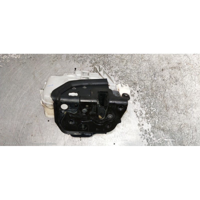 Recambio de motor cierre centralizado delantero izquierdo para seat exeo berlina (3r2) reference referencia OEM IAM 8E1837015AA 