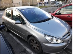peugeot 307 (s1) del año 2002