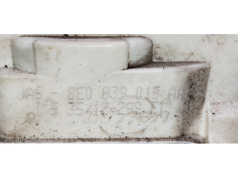 Recambio de motor cierre centralizado trasero izquierdo para seat exeo berlina (3r2) reference referencia OEM IAM 8E0839015AA  4