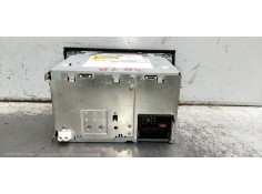 Recambio de sistema audio / radio cd para seat exeo berlina (3r2) reference referencia OEM IAM 3R0035186B 8157640238366  2