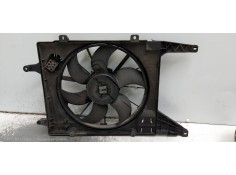 Recambio de electroventilador para renault scenic rx4 (ja0) 1.9 dci referencia OEM IAM   