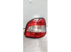 Recambio de piloto trasero derecho para renault scenic rx4 (ja0) 1.9 dci referencia OEM IAM   