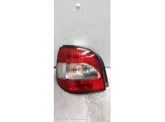 Recambio de piloto trasero izquierdo para renault scenic rx4 (ja0) 1.9 dci referencia OEM IAM   