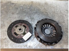 Recambio de kit embrague para renault scenic rx4 (ja0) 1.9 dci referencia OEM IAM   