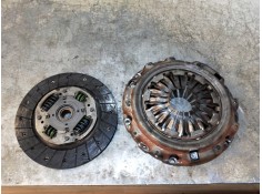 Recambio de kit embrague para renault scenic rx4 (ja0) 1.9 dci referencia OEM IAM    2