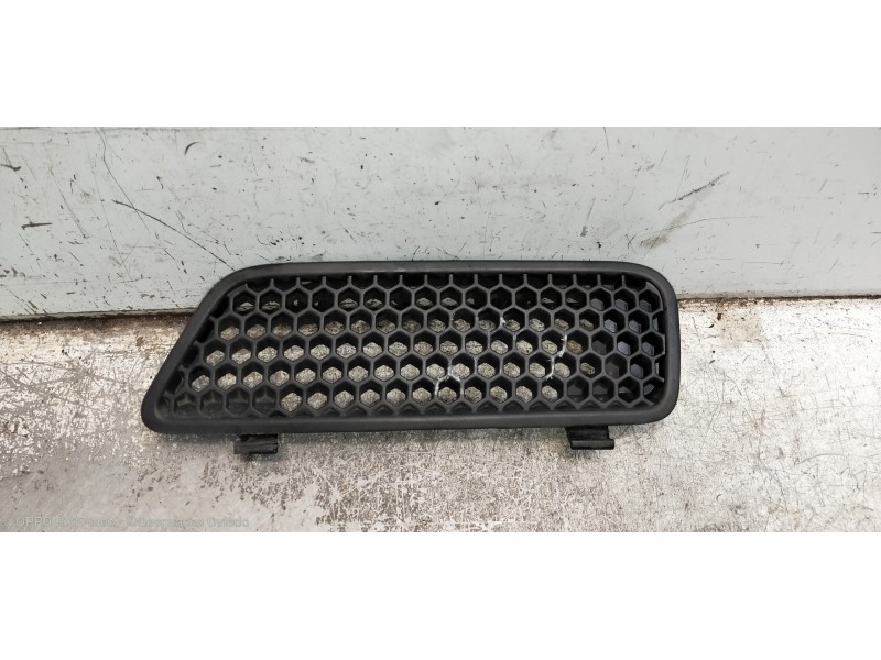 Recambio de rejilla delantera para renault scenic rx4 (ja0) 1.9 dci referencia OEM IAM 7700428466  IZQUIERDA