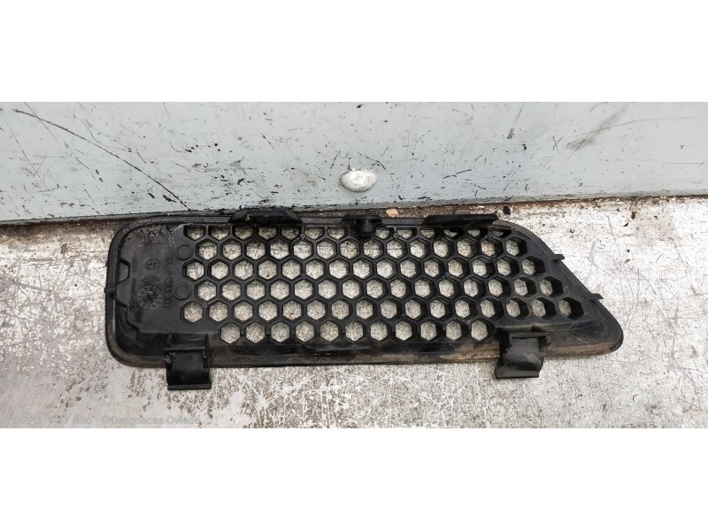Recambio de rejilla delantera para renault scenic rx4 (ja0) 1.9 dci referencia OEM IAM 7700428466  IZQUIERDA