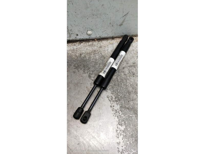 Recambio de amortiguadores maletero / porton para seat exeo berlina (3r2) reference referencia OEM IAM 8E5827552J01S 770538 0700