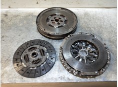 Recambio de kit embrague para seat exeo berlina (3r2) reference referencia OEM IAM    2