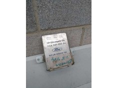 Recambio de centralita motor uce para ford scorpio referencia OEM IAM 85GB9D844AE  